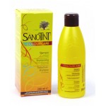 Шампунь SANOTiNT для окрашенных волос pH 5-5,5