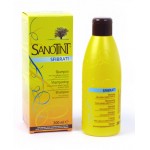 Шампунь SANOTiNT для поврежденных волос pH 5,5-6