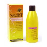 Масло для восстановления структуры волос SANOTiNT pH 4,5-5