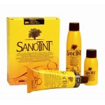 Растительная краска для волос SANOTiNT Classik (30 оттенков)